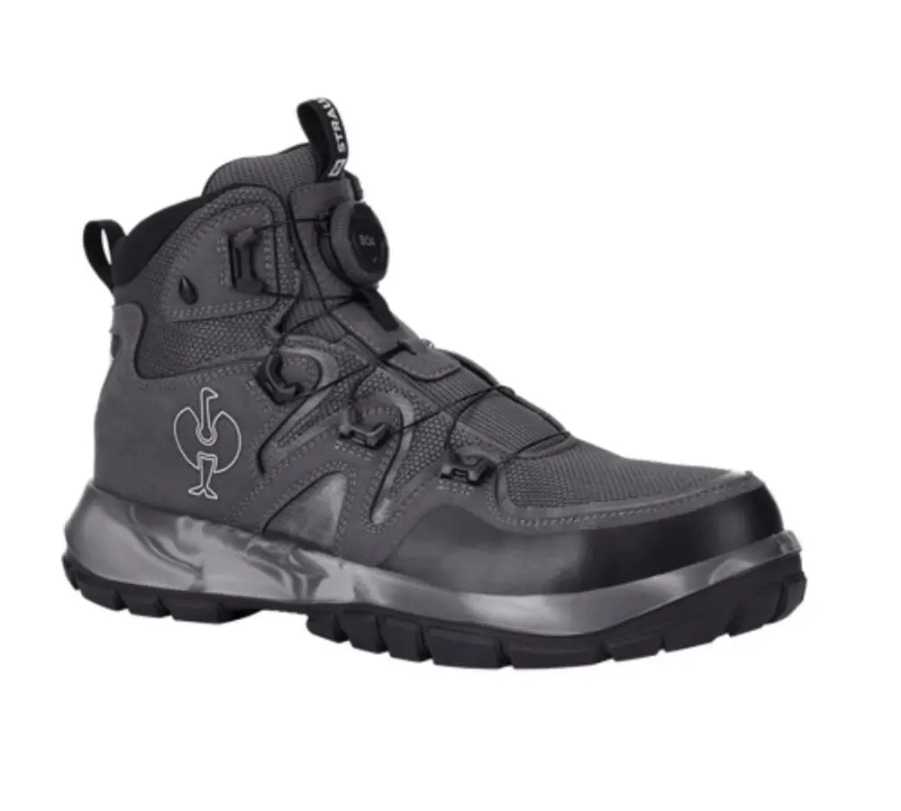 S7S Sicherheitsschuhe